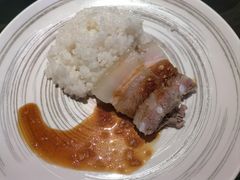 -庐灶江南·江南菜·四合院Bistro(东直门雍和宫·原华侨宾馆店)