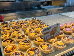 -鲍师傅糕点(江苏路店)