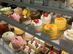 -布歌东京(德基BHG店)