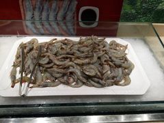 -福缘烤肉王自助(爱琴海-原比尔森店)