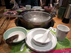 -椰夫人·养生椰子鸡(金沙洲永旺店)