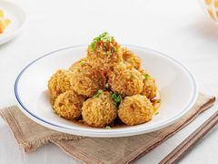 -全聚贤餐厅·湖北家常菜(沙湖店)