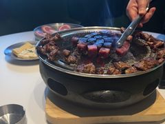 -范儿·嫂子烤肉·精致炭火烤肉(长治路店)