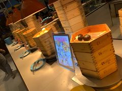 -长隆海洋王国自助餐厅(横琴湾店)