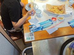 -渔港甄宴·海鲜·地标烟台菜(金沙滩店)