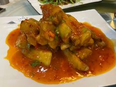 -尚岛私房菜(西方巷店)