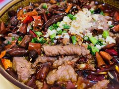 -洪霞餐馆