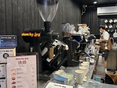 -JPG canteen(广州寺右公馆店)