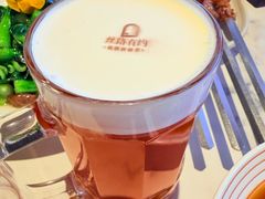 -丝路有约·优雅新疆菜(万宴城店)