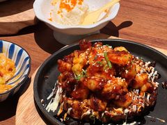-小川洋风料理(大悦城店)