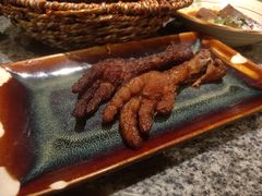 老卤凤爪-南京大牌档(之心城店)