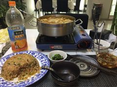 泉味道贵州私厨-泉味道贵州厨房(三里河店)