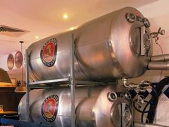 -普拉那啤酒坊Paulaner(凯宾斯基饭店)