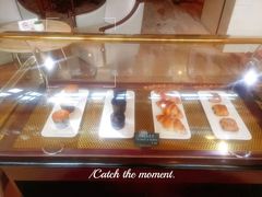 -新发展亚太JW万豪酒店大堂吧