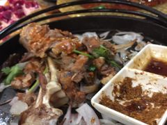 -北疆饭店(宝龙店)