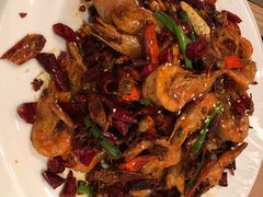 -江湖情酸菜鱼(万菱汇店)