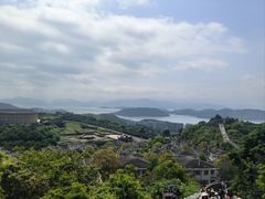 -黄贤森林公园