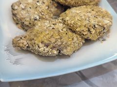 榴莲盒子-君霖海鲜私房菜(春柳店)