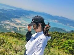 -七娘山