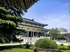 -陕西历史博物馆