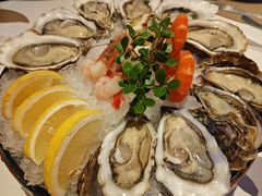 -斯普汇生蚝牛排馆(中骏世界城店)