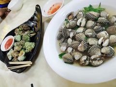 -记忠海鲜