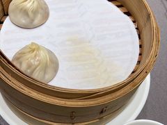 土猪肉多汁小笼包-小厨娘淮扬菜(板桥一店)