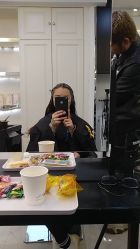 点击看大图 -99烫染