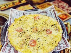 -妥妥烤肉料理(昙华林店)