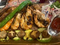 -卢布里西餐厅(总店)