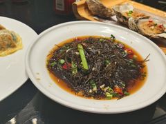 -拉完海鲜大排档(温岭店)