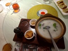 -山顶沙河粉-粤菜馆(凯旋店)