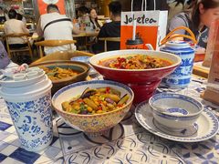 -图味美小黄鱼·景德菜(浙江路店)