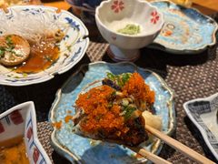 -半藏居酒屋(香港花园店)