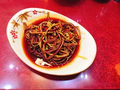 -易老妈蹄花.特色川菜(人民公园总店)