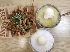 -南街清补凉(黄贝岭店)