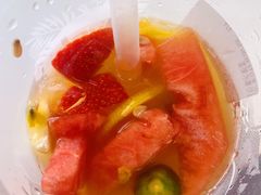 -艾薯夫妇Aysh(福田星河COCOPark店)