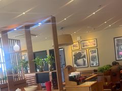 -COSTA COFFEE(张江软件园店)