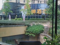 -永泰福朋喜来登酒店-宜客乐自助餐厅(远大路店)
