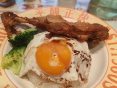 -肥韬茶餐厅(海上世界店)