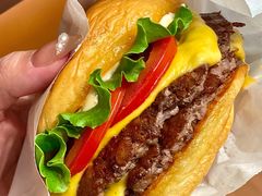 -Shake Shack(南山万象天地店)