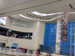 -世纪星滑冰俱乐部(万象城店)