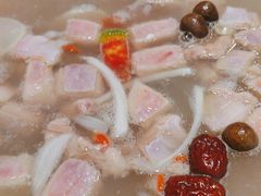 -313羊庄·羊肉火锅烧烤(李村店)