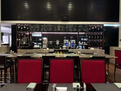 -上海锦江汤臣洲际大酒店壹阶层