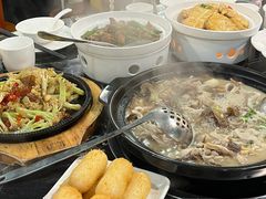 -李师傅脆肚(华强北店)