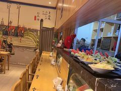 -万鱼亭 日本料理(无锡香山名园店)