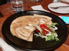 鸡肉煎薄饼-么哈MOJAR(北京五道口店)