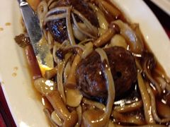 iphone_upload_pic-天厨妙香素食餐厅(清华店)