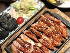 -小川洋风料理(武胜路凯德广场店)