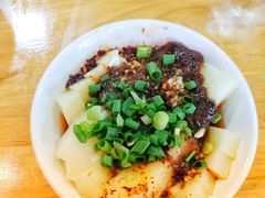 凉粉儿-洞子口张老二凉粉(文殊院店)